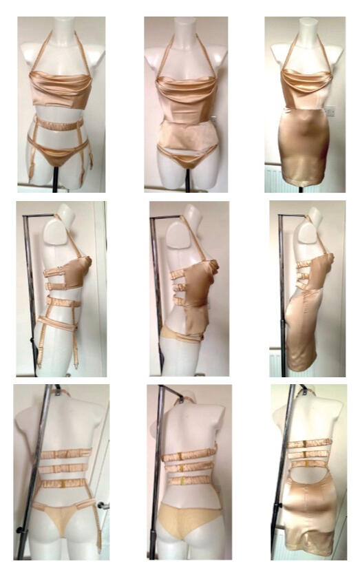 Dolci Follie development